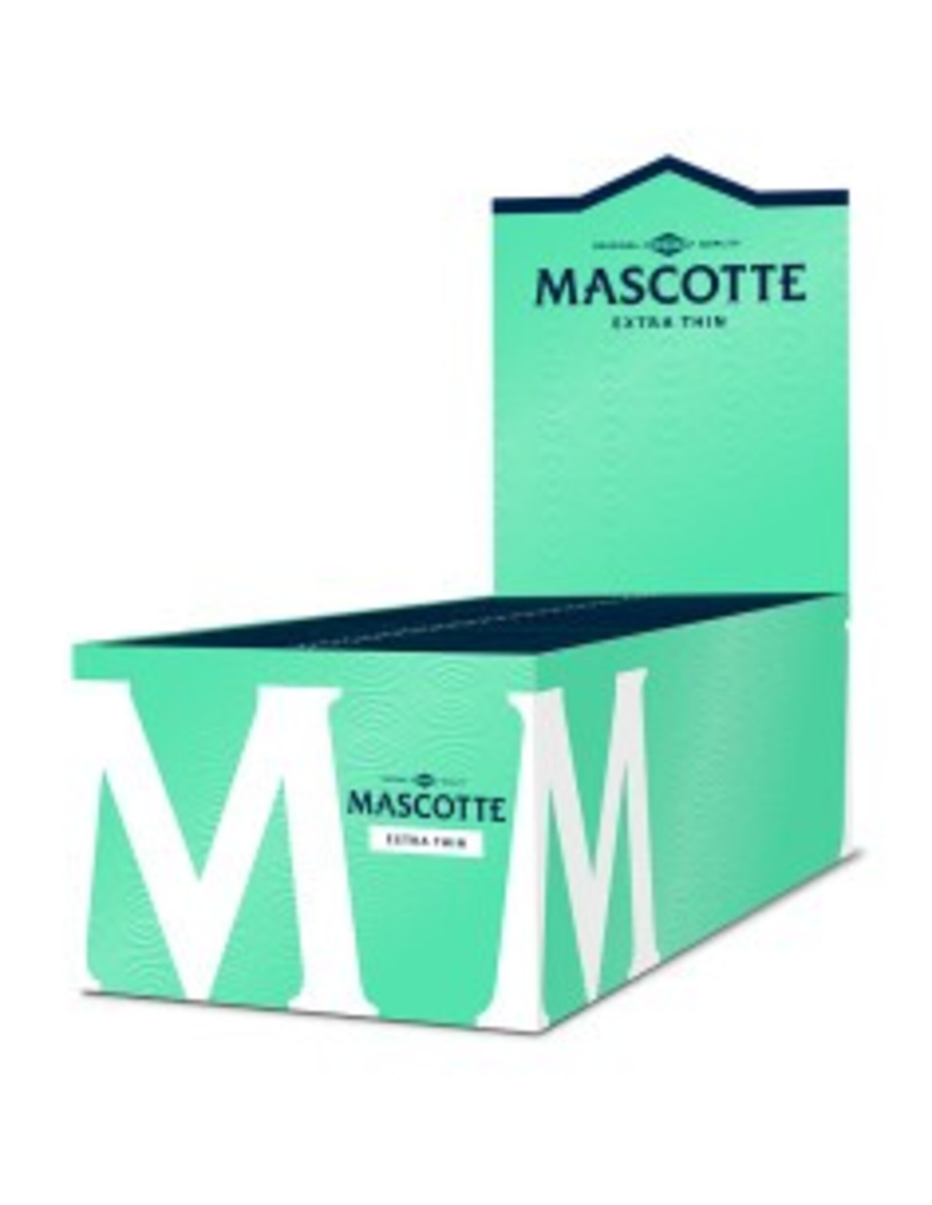PAPEL MASCOTTE EXTRA THIN 70 MM - 2