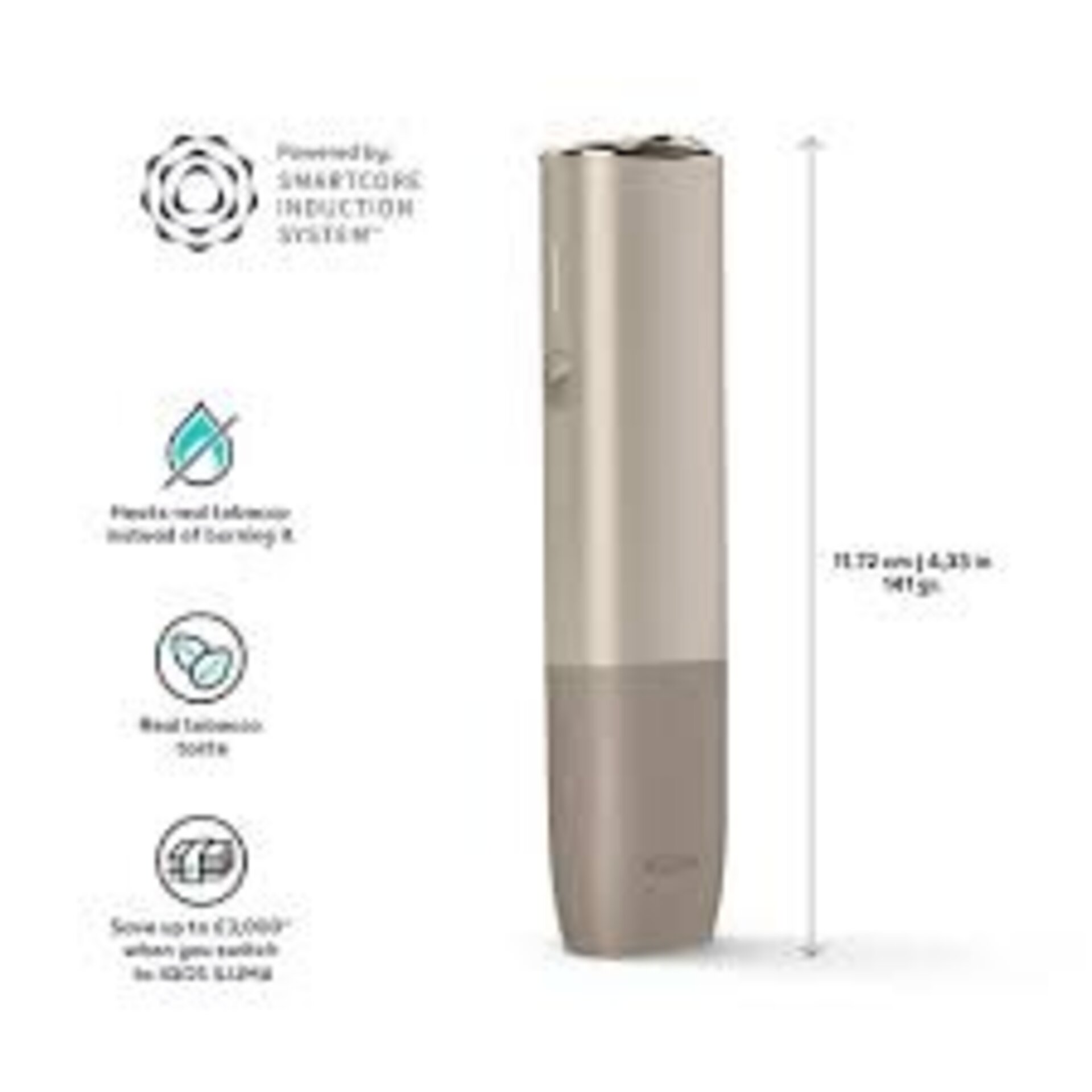 IQOS ILUMA i ONE - 2