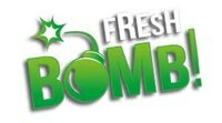 FRESH BOMB