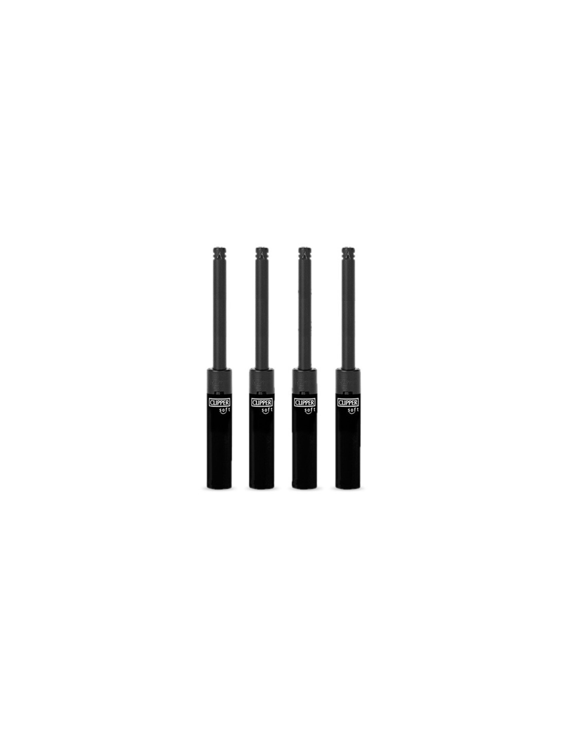 Clipper Tube PLUS Black Soft - 2