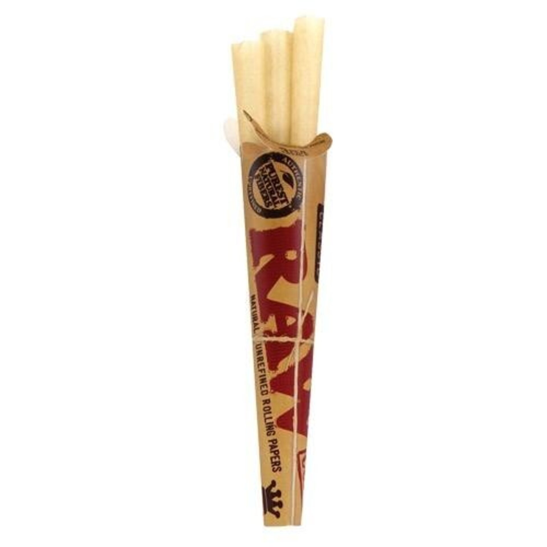 Raw Cones King Size Classic - 2
