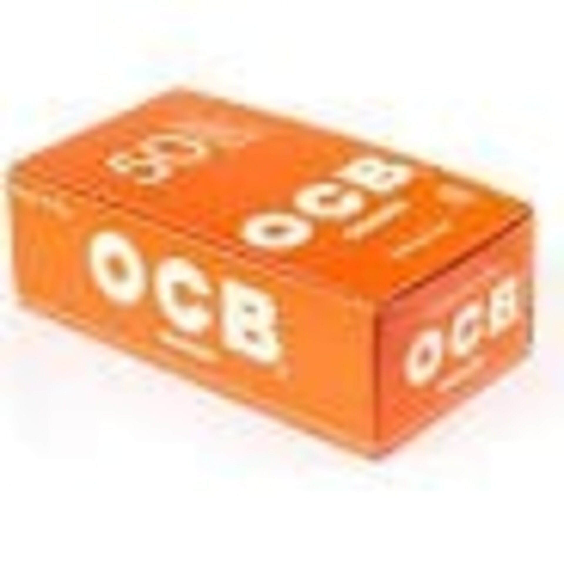 Papel OCB Naranja de 70 mm - 2