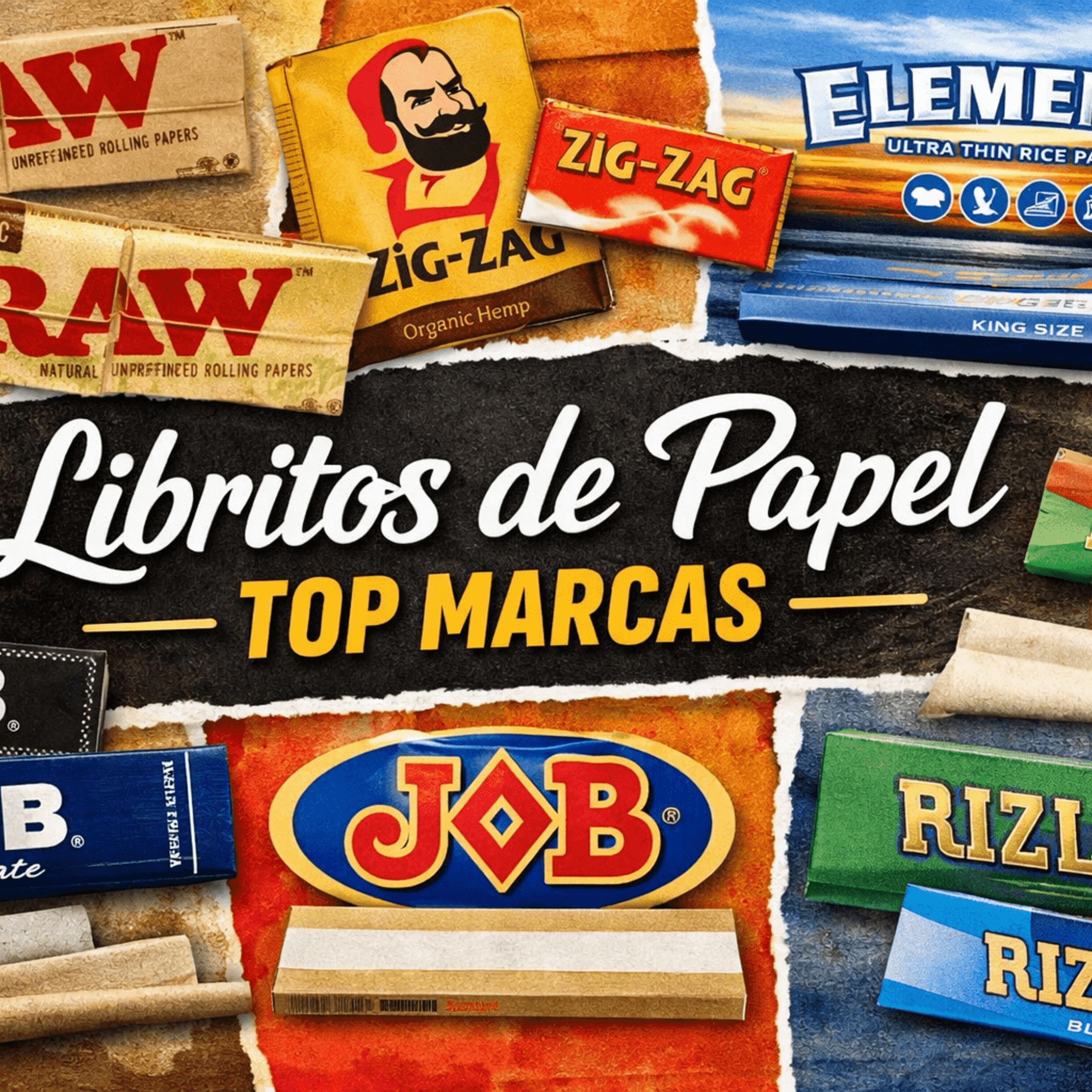 Papel de Fumar