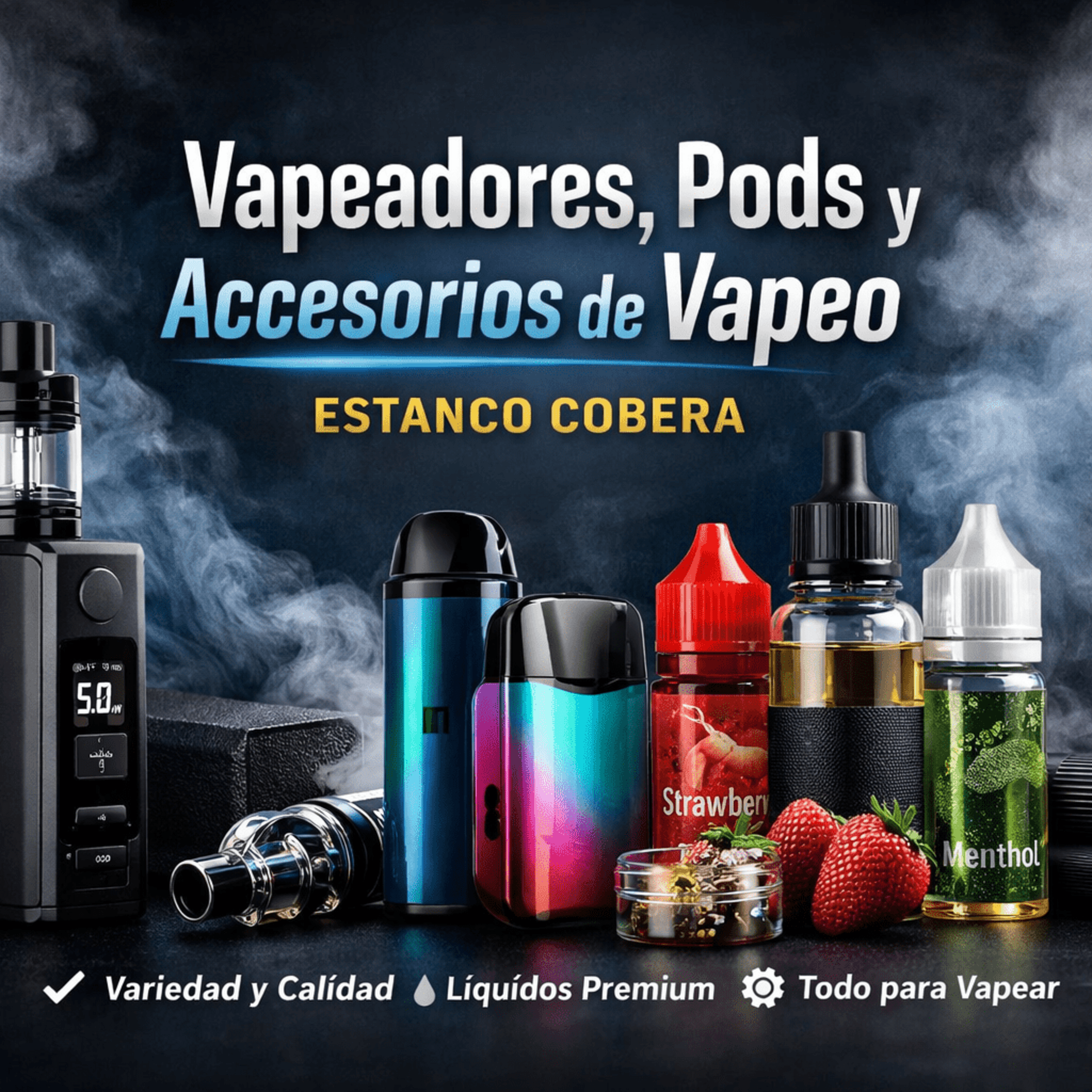 Vapeo