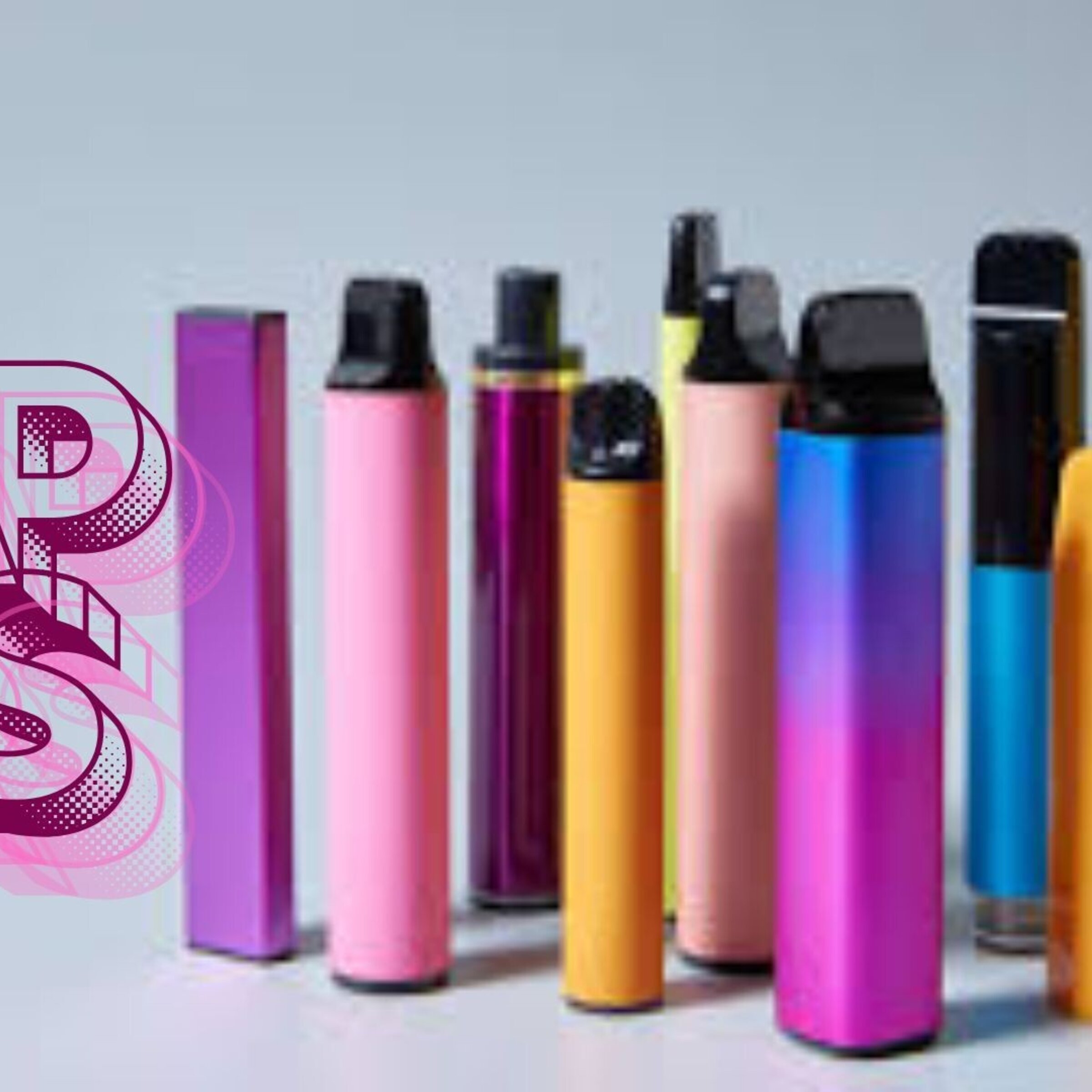 Vapers Desechables