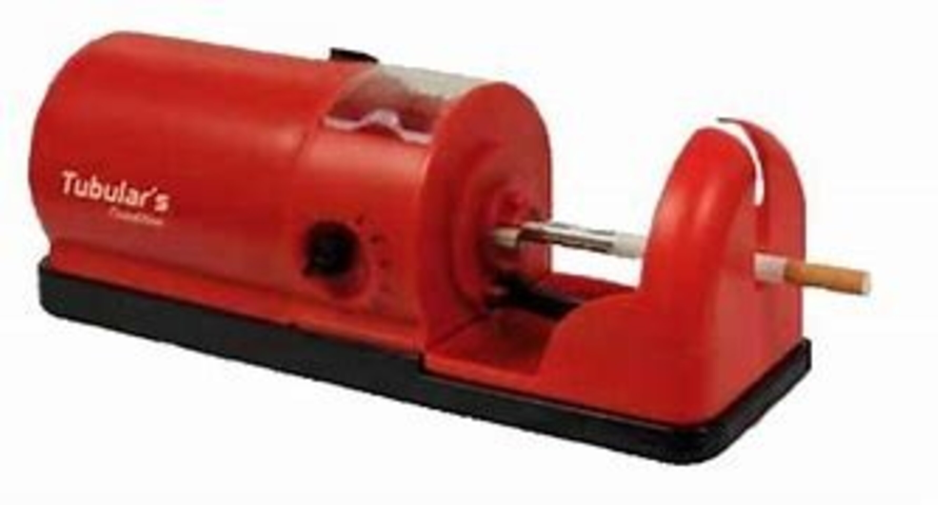 Máquina Inyectora Pay-Pay Eléctrica XXL Easy Roller - 2