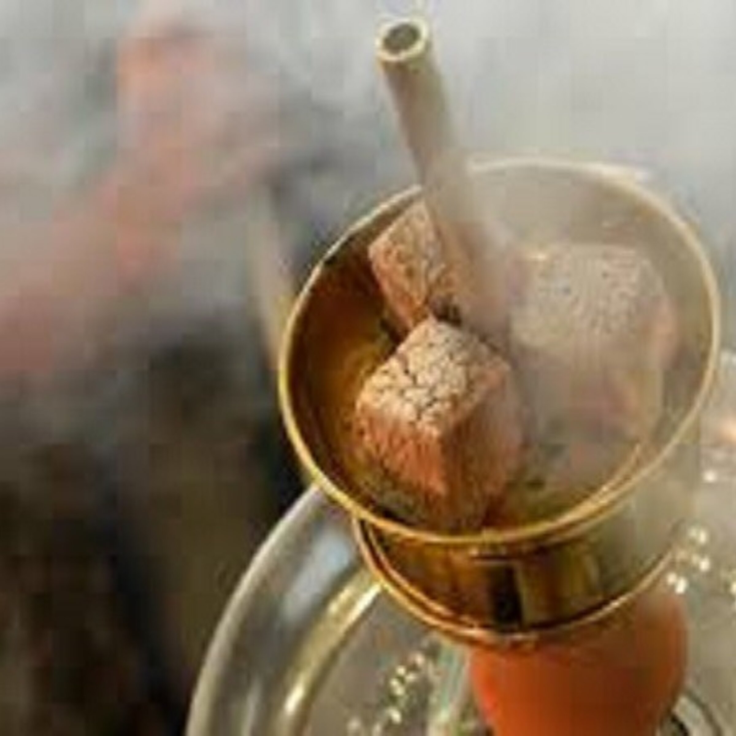 Shishas