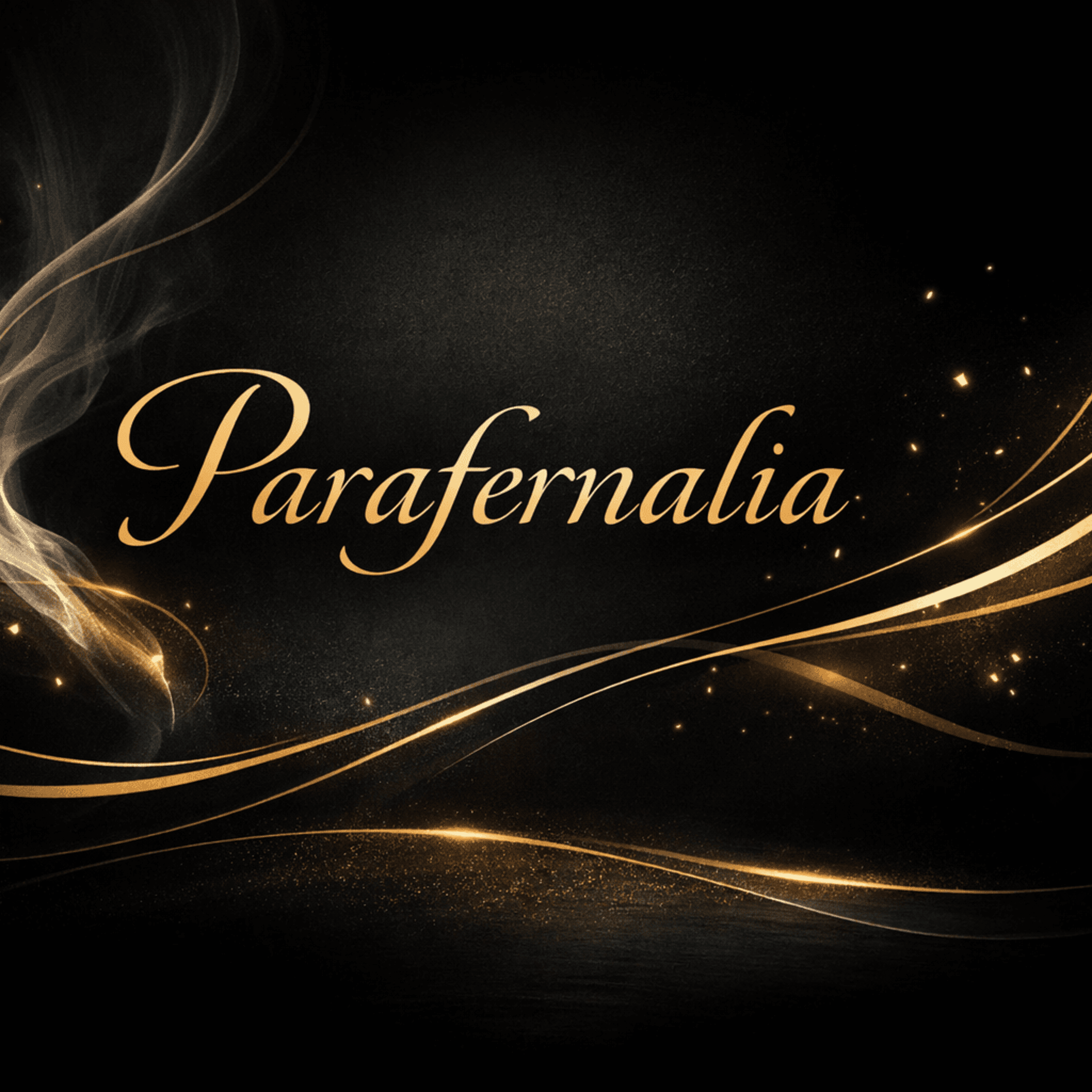Parafernalia