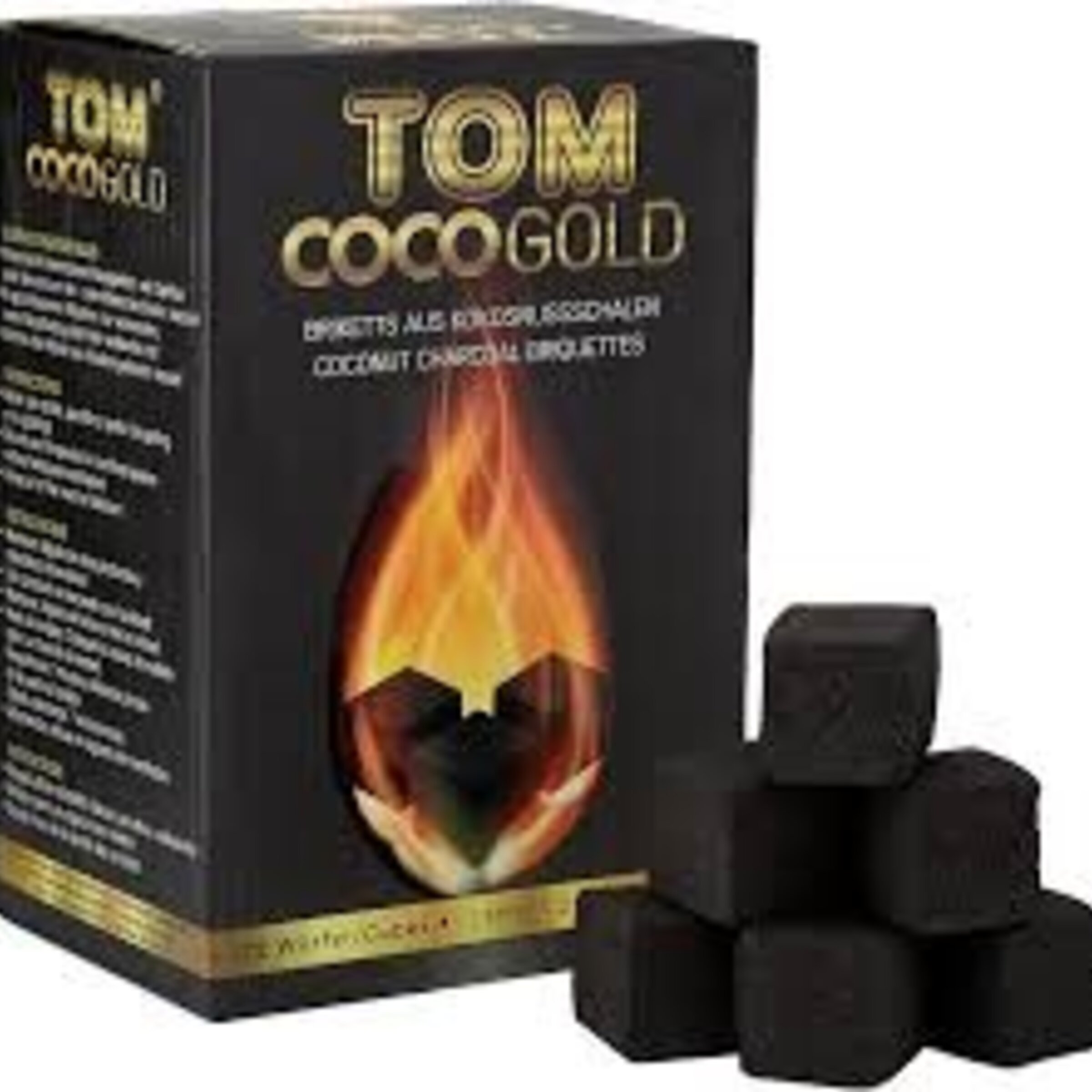 Carbon cachimbas