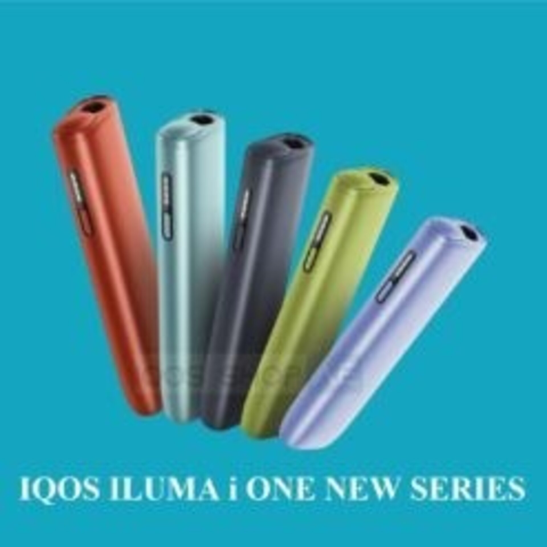 IQOS ILUMA i ONE - 3