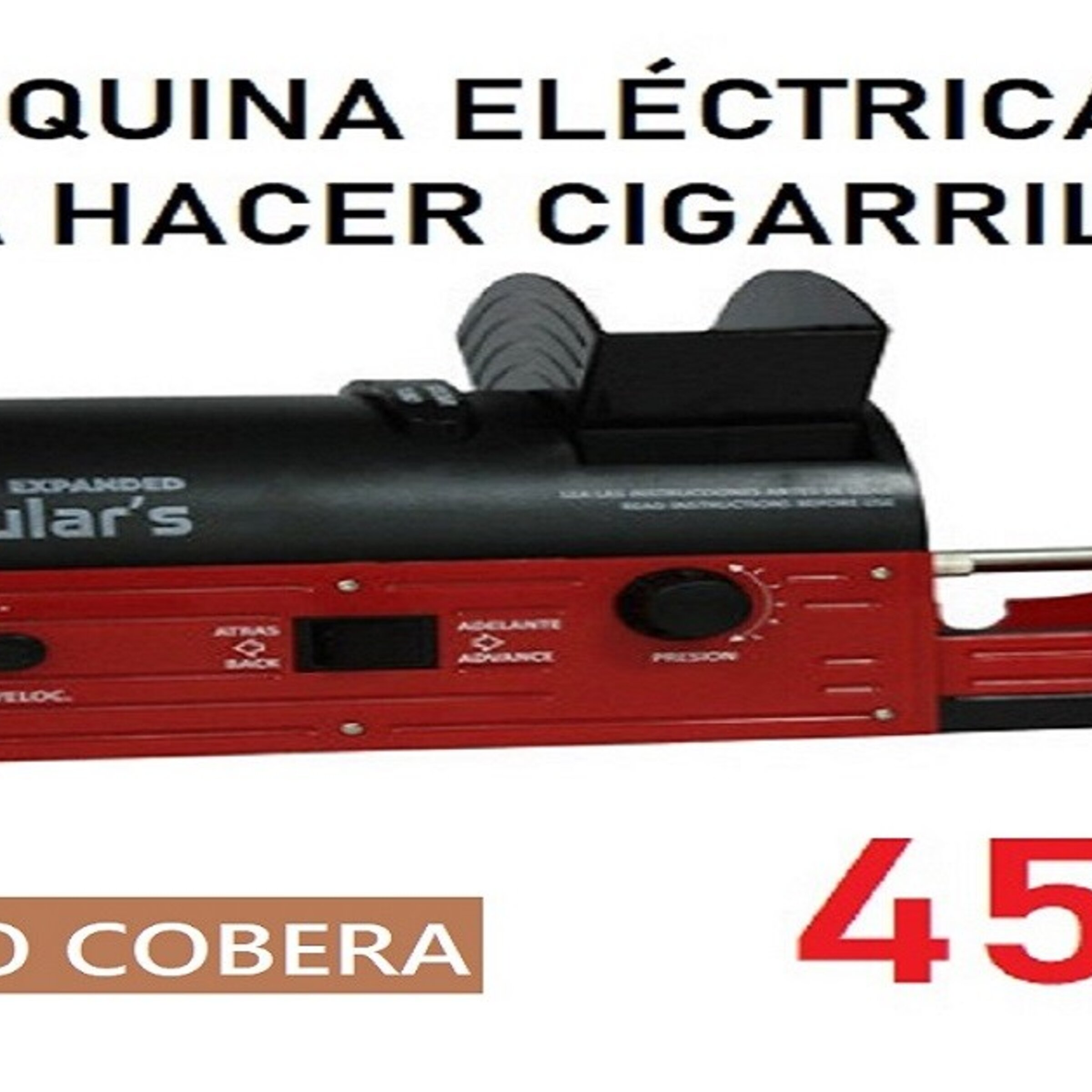 Máquinas